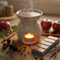 Apple & Spice